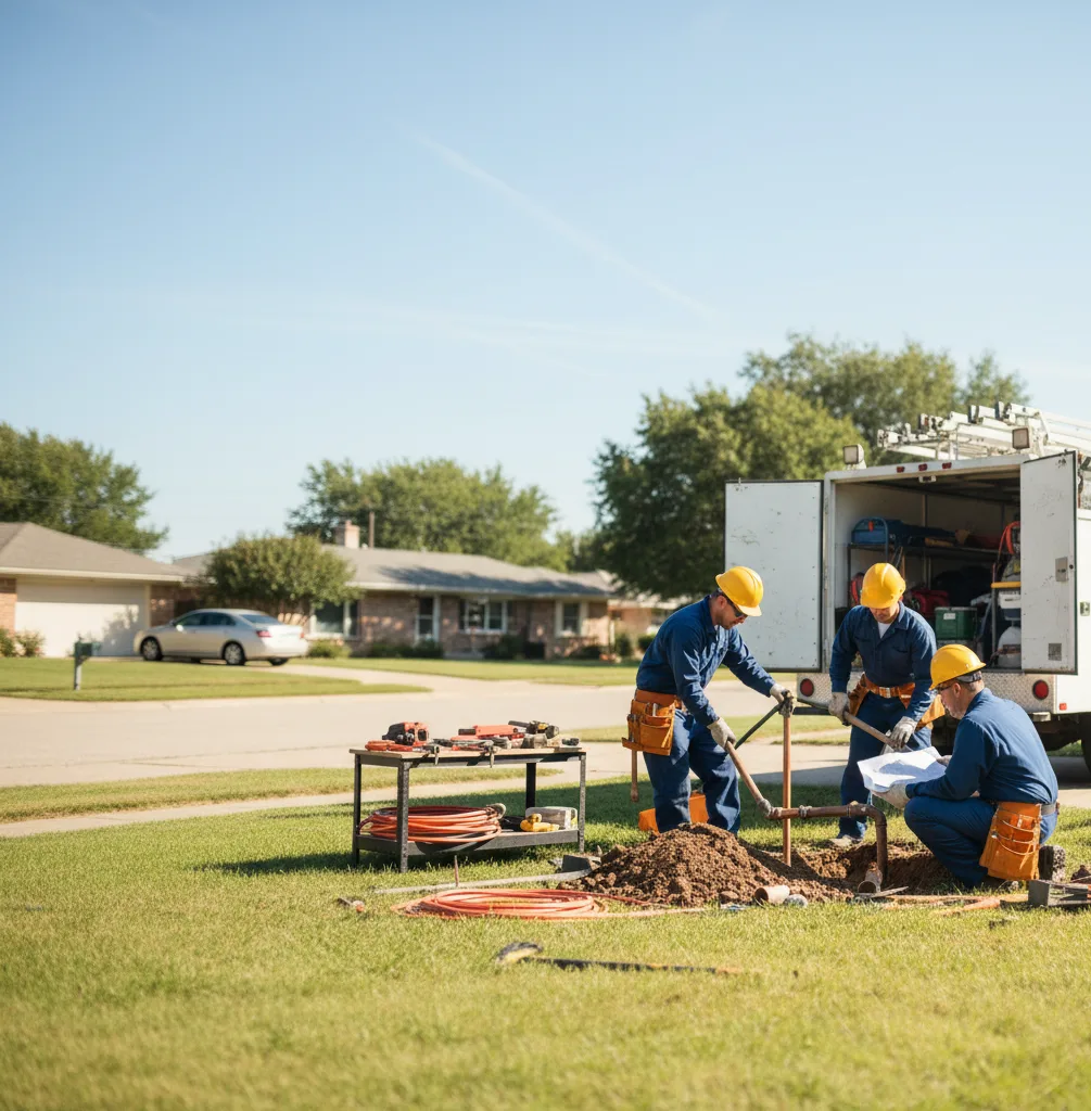 Emergency Plumbing in St. Pete Beach, FL